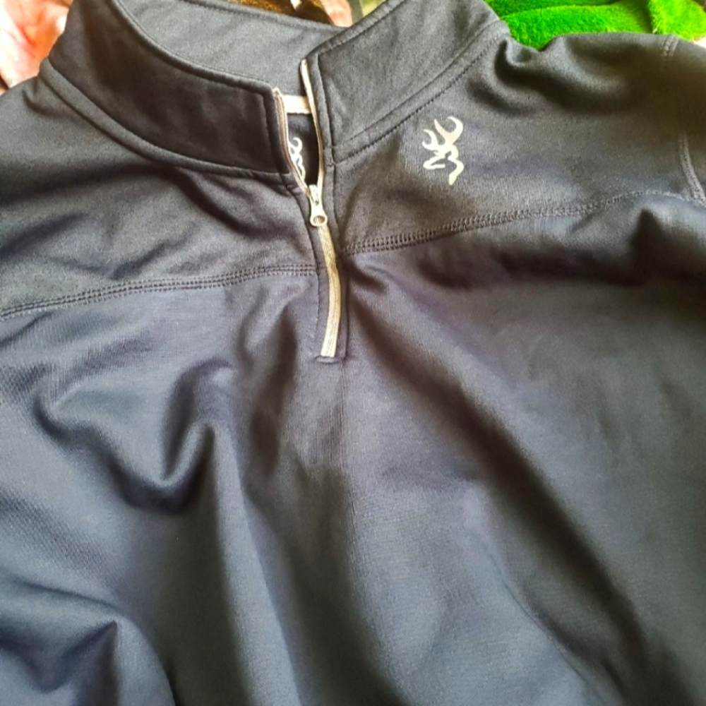 Browning jacket
